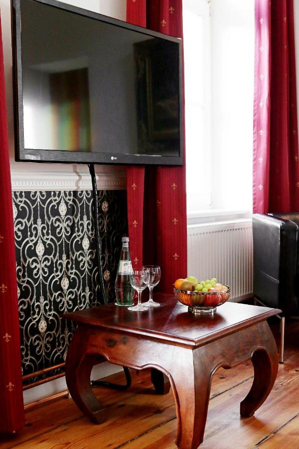 Garden Living - Boutique 4* Berlim