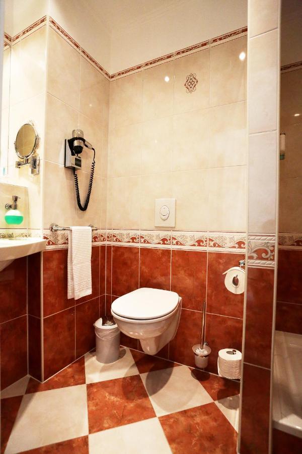 Garden Living - Boutique Aparthotel Berlim