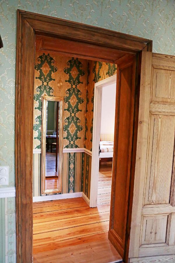 Aparthotel Garden Living - Boutique Berlim