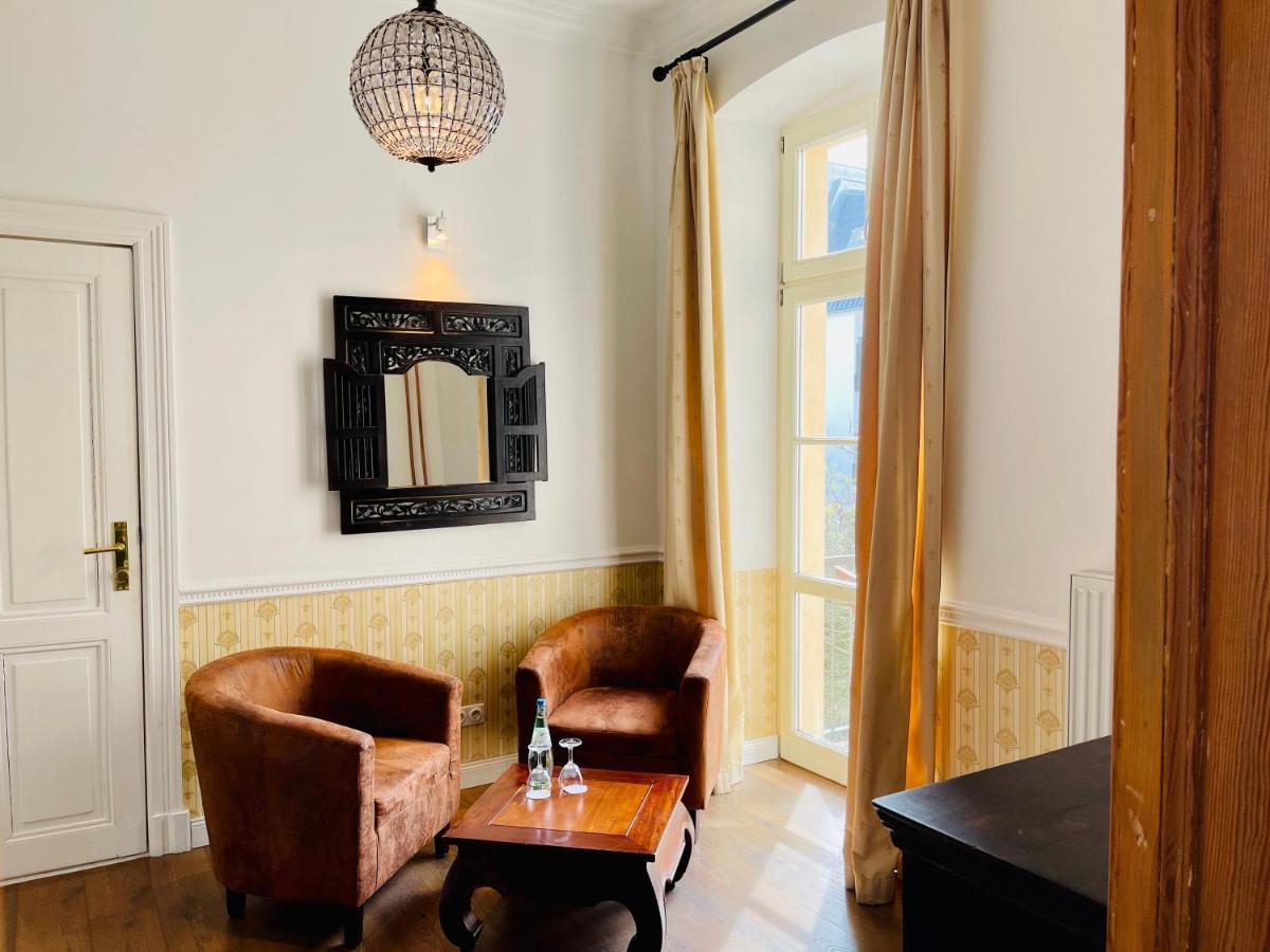 Garden Living - Boutique Aparthotel Berlim