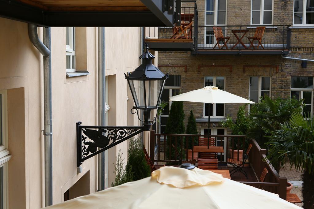 Aparthotel Garden Living - Boutique Berlim