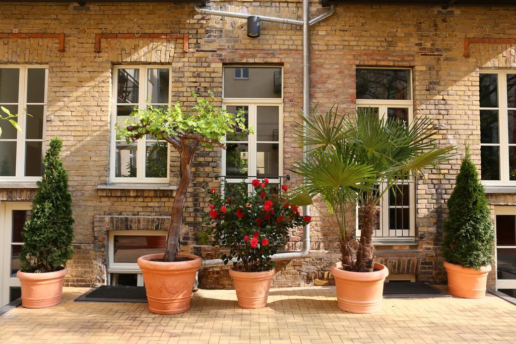 Garden Living - Boutique Berlim