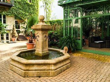 Garden Living - Boutique Berlim