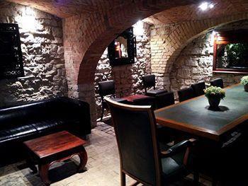 Garden Living - Boutique 4* Berlim