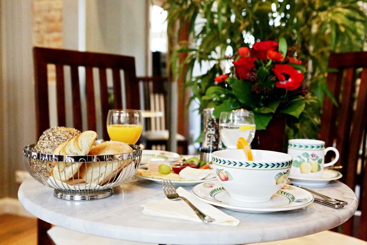 Aparthotel Garden Living - Boutique Berlim