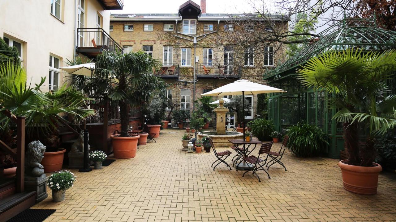 Garden Living - Boutique Berlino