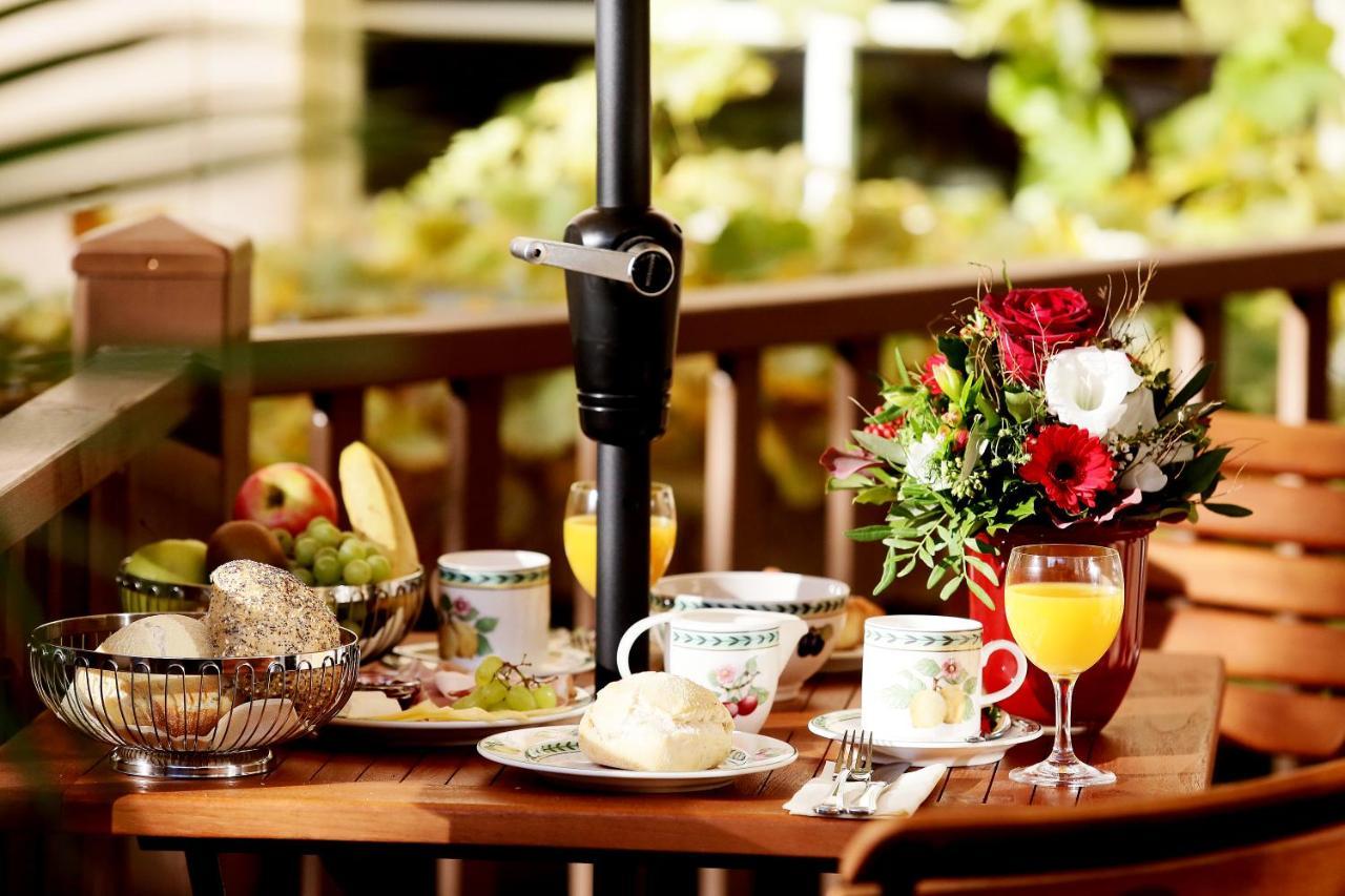 Aparthotel Garden Living - Boutique Berlino