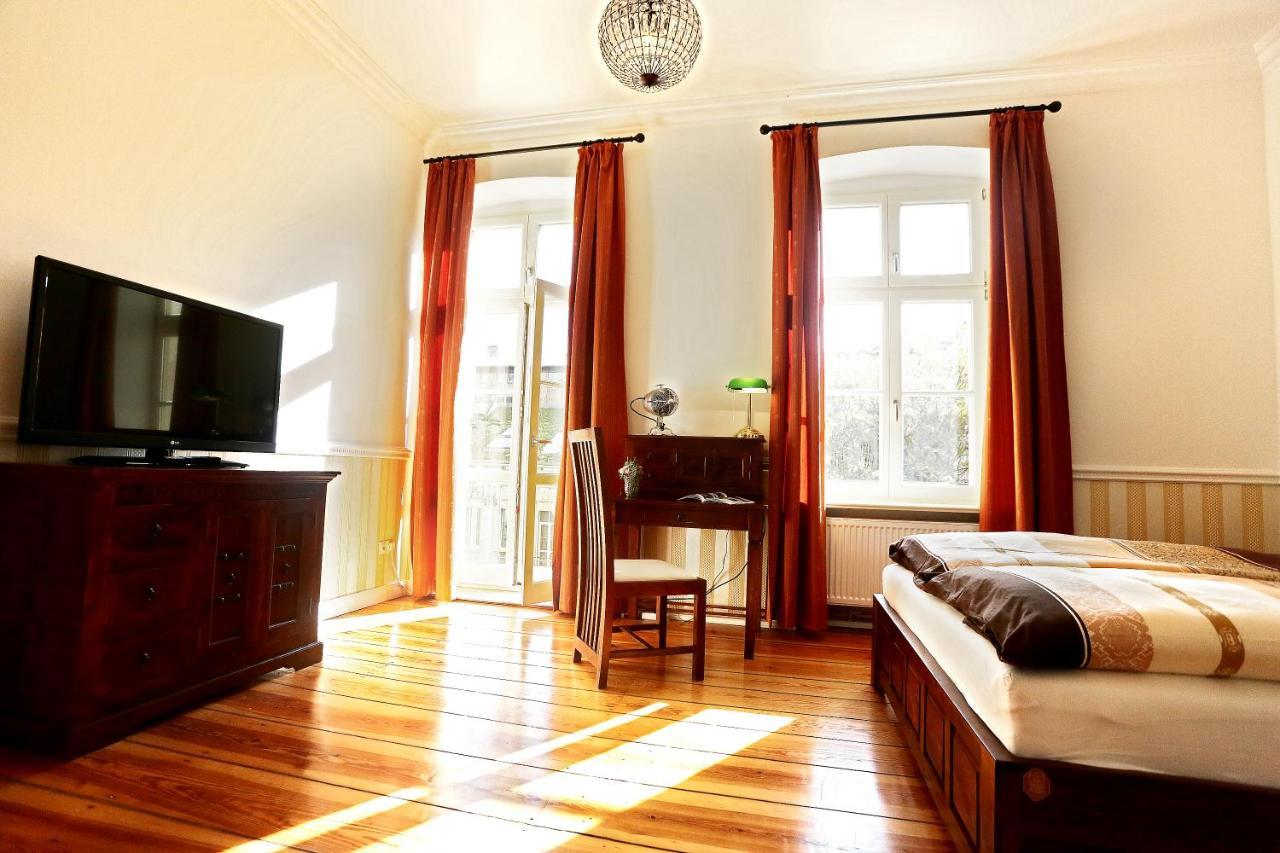 Garden Living - Boutique Aparthotel Berlino