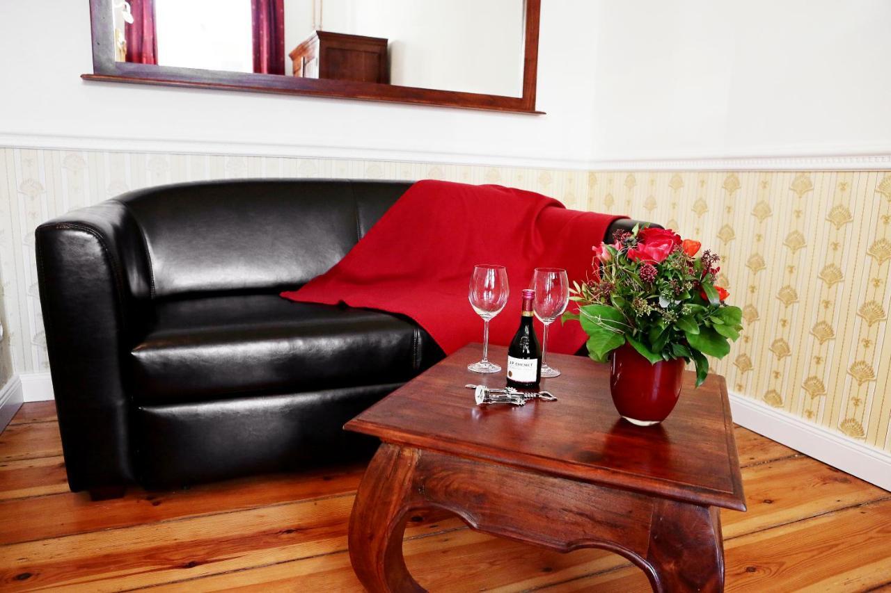 Aparthotel Garden Living - Boutique Berlino