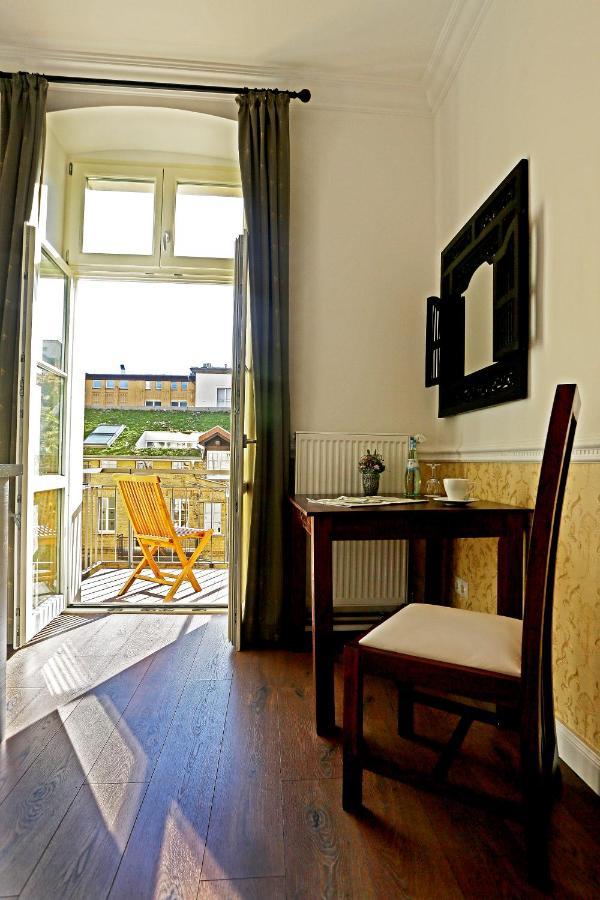 Garden Living - Boutique 4* Berlino