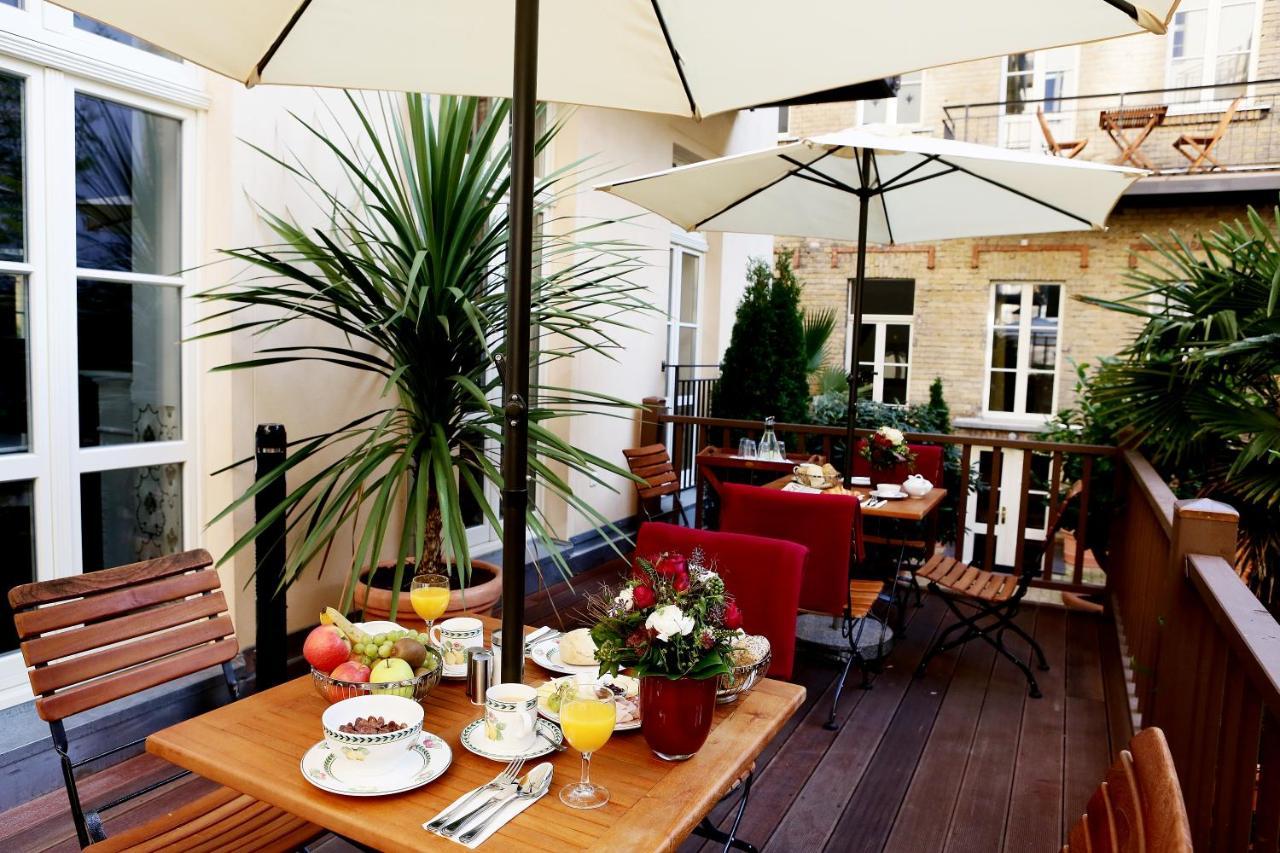 Aparthotel Garden Living - Boutique Berlino