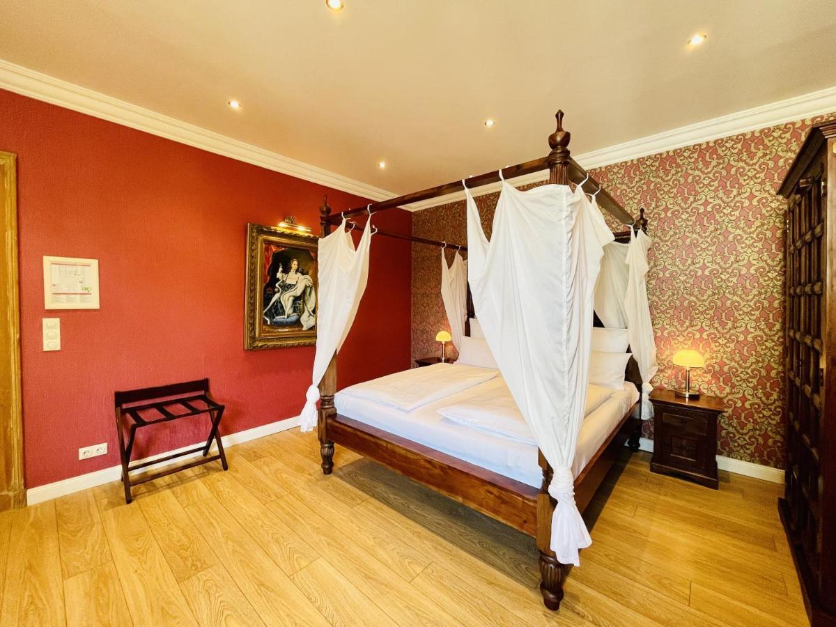 Garden Living - Boutique 4* Berlino