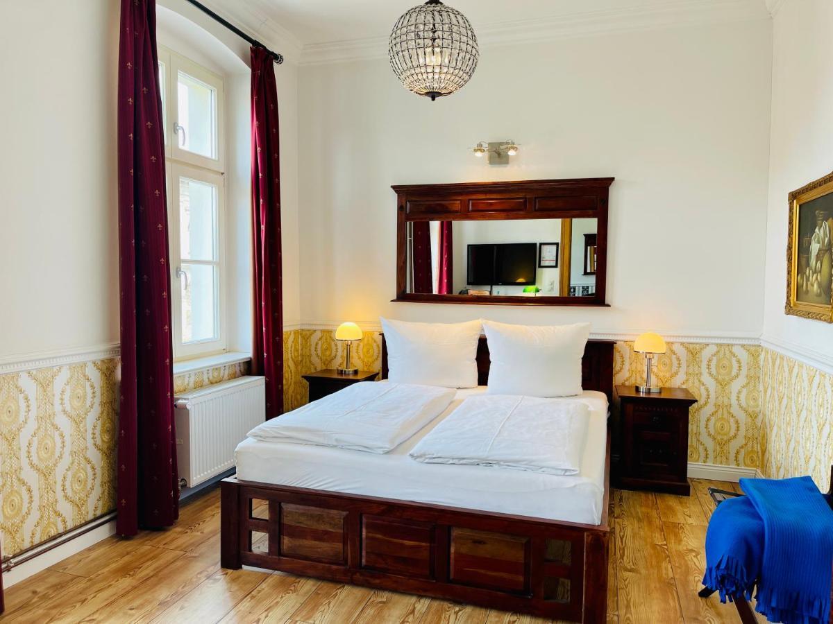 Garden Living - Boutique 4* Berlino