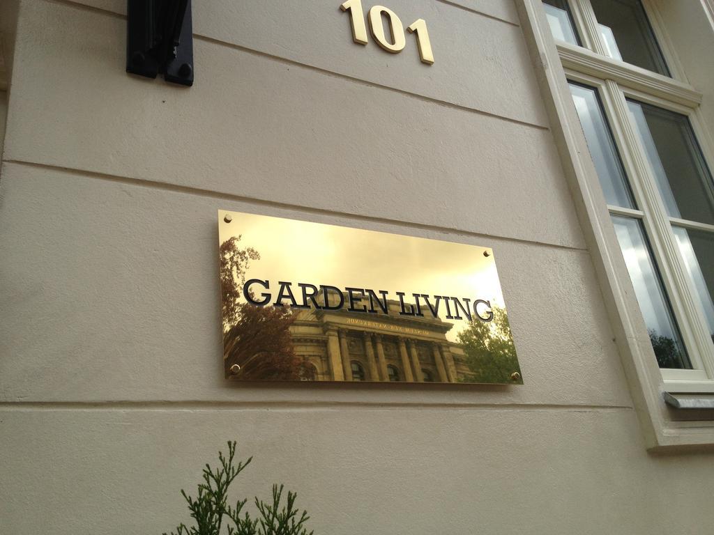 Garden Living - Boutique Berlino