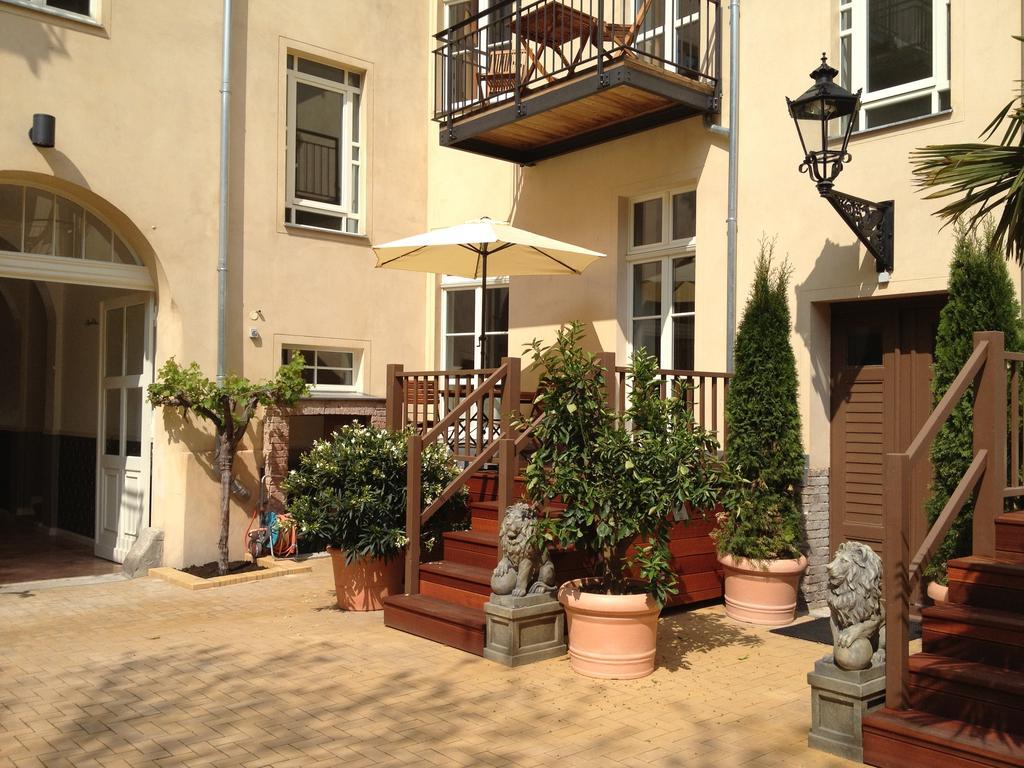 Garden Living - Boutique Berlino