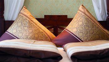 Garden Living - Boutique 4* Berlino
