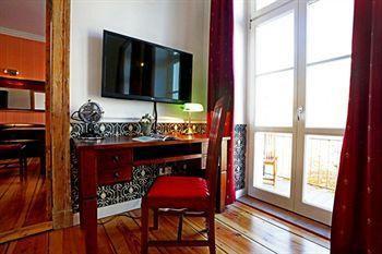 Garden Living - Boutique Aparthotel Berlino